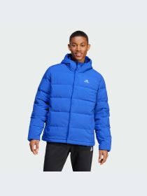 Пуховик Adidas модель IZ4700 Фото