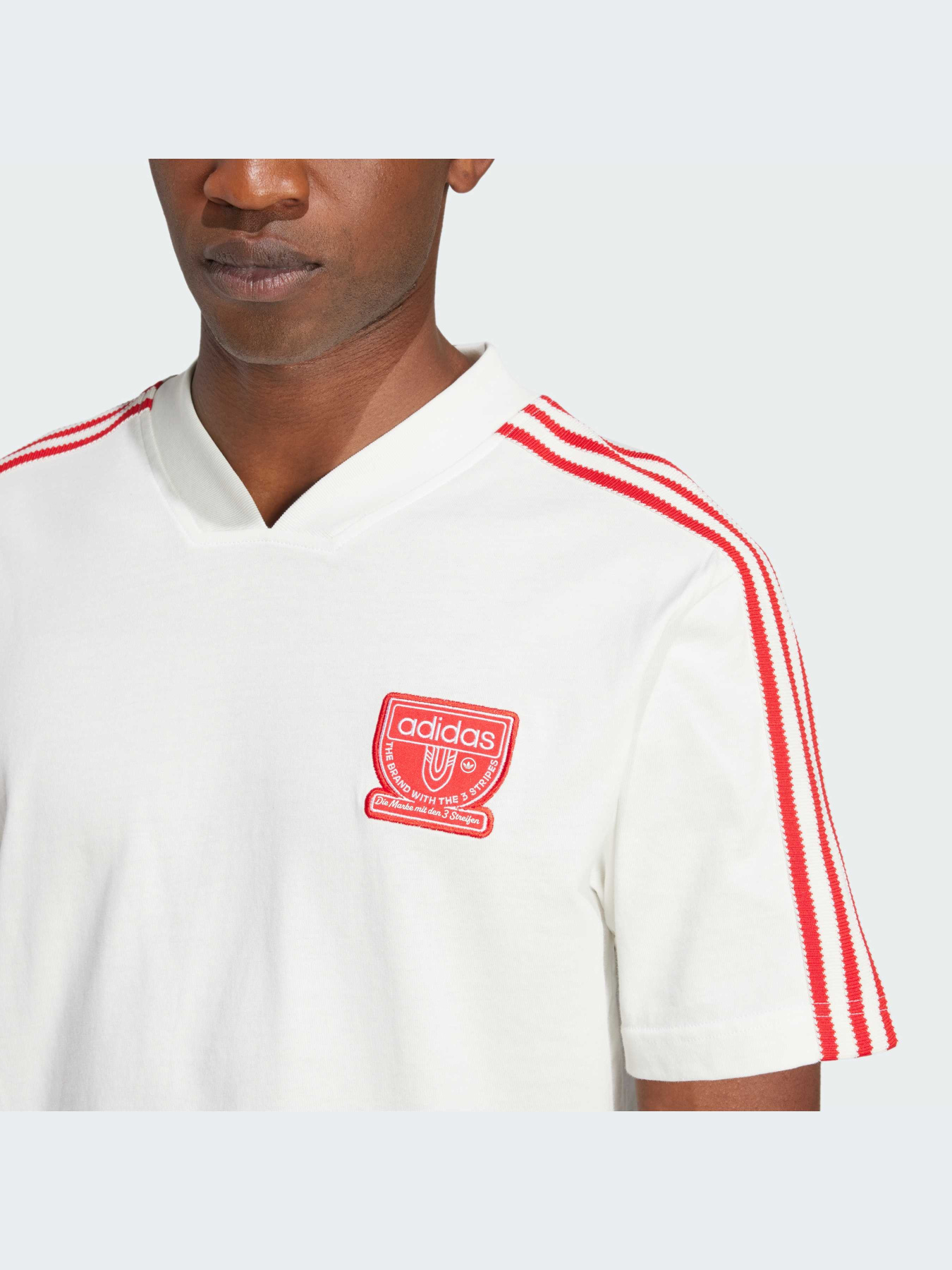 Футболка Adidas модель IX9633 Фото