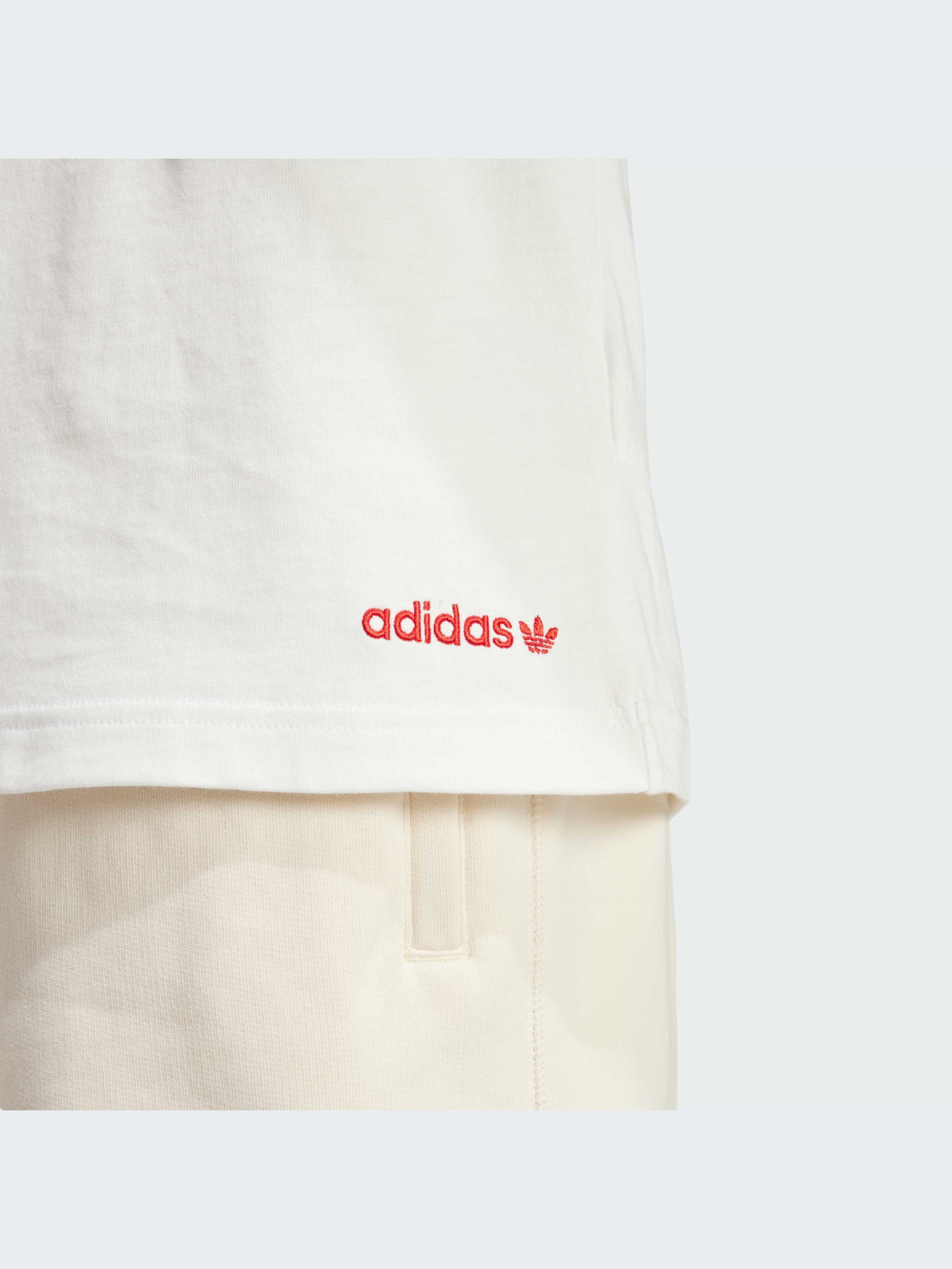 Футболка Adidas модель IX9633 Фото