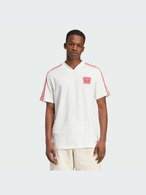 Футболка Adidas модель IX9633 Фото