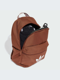 Повсякденний рюкзак Adidas Adicolor модель IX7458 Повсякденний рюкзак Adidas Adicolor модель IX7458 Фото