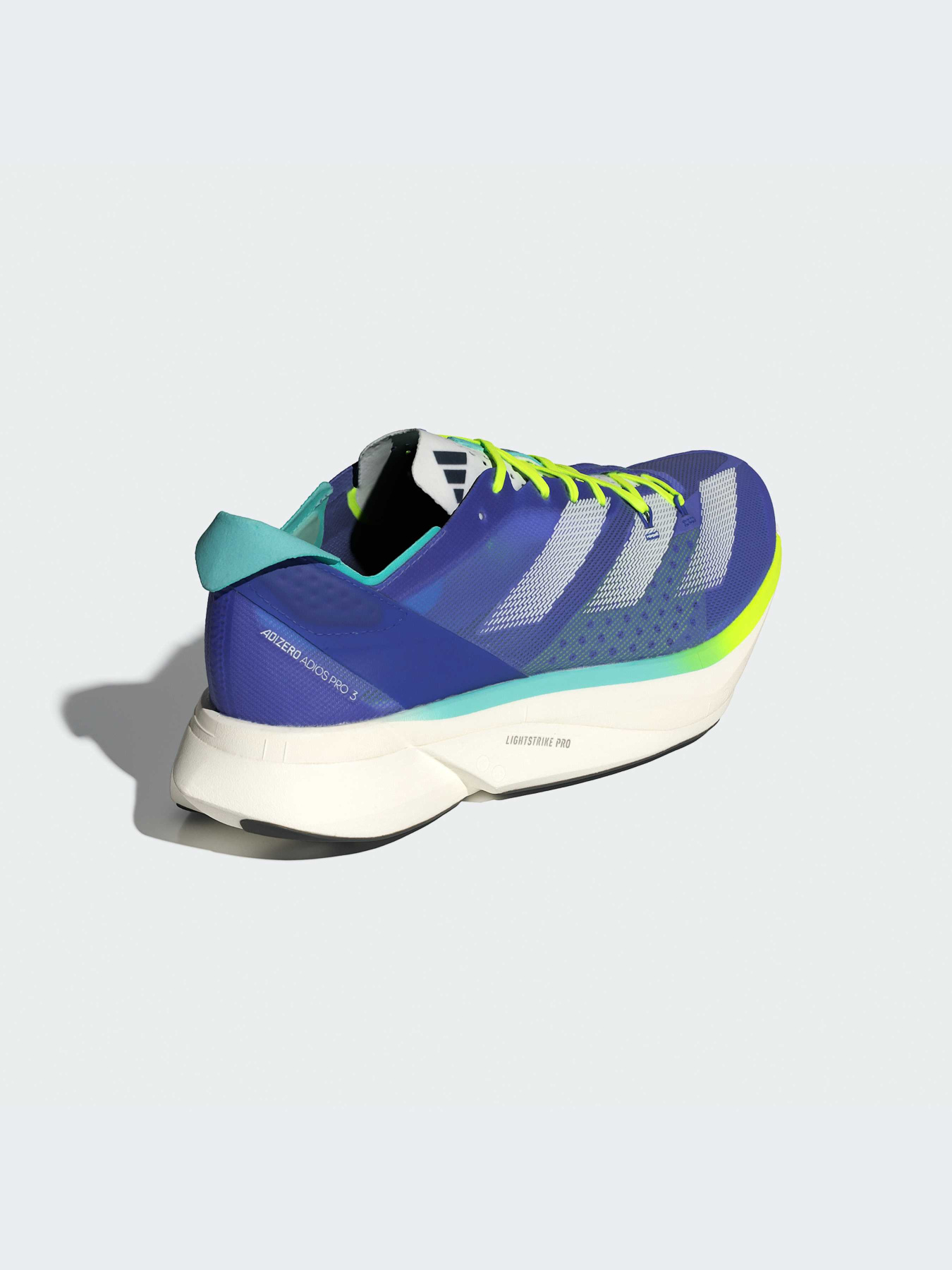 Кросівки для бігу Adidas adizero модель ID3635 Фото