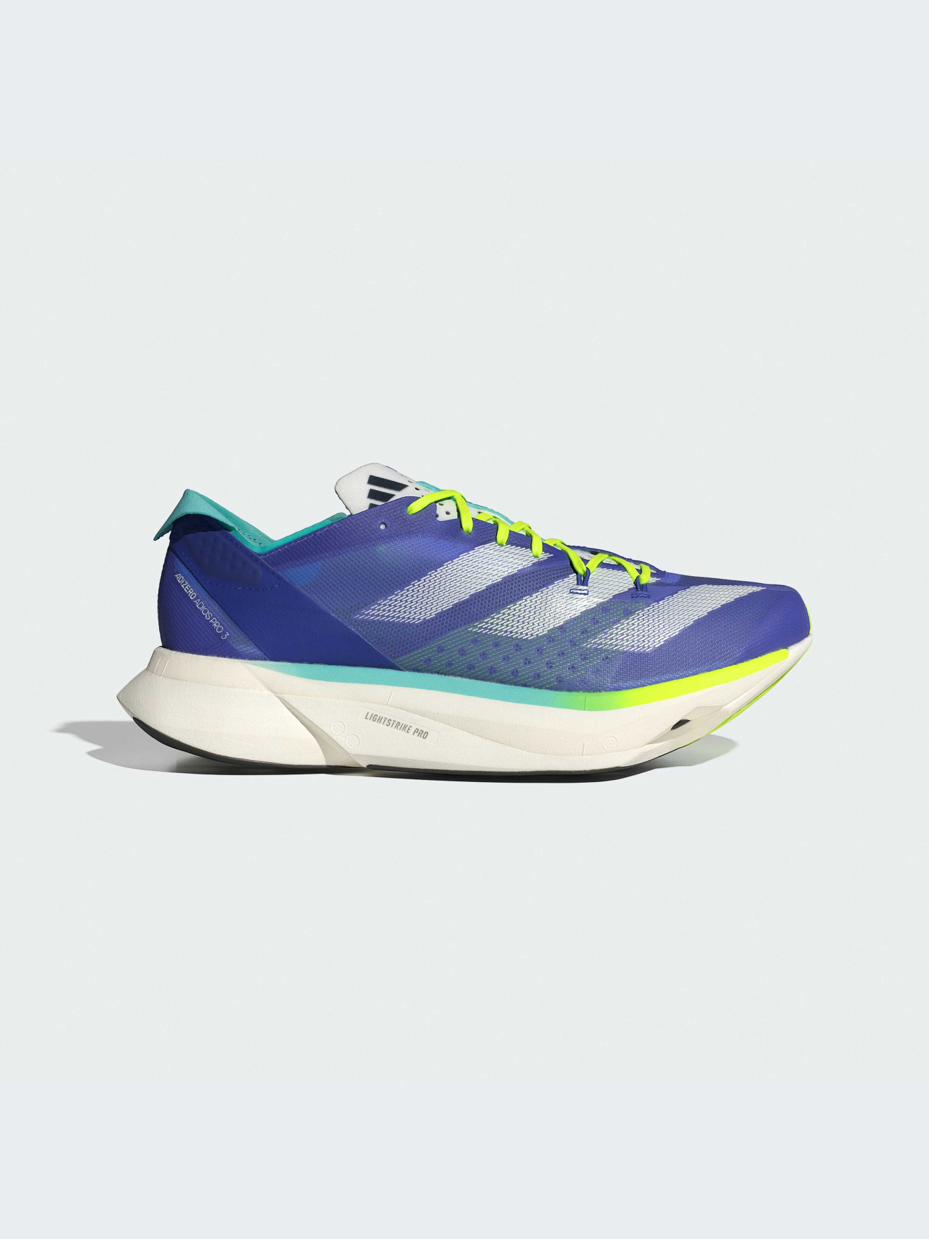 Кросівки для бігу Adidas adizero модель ID3635 Фото