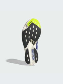 Кросівки для бігу Adidas adizero модель ID3635 Фото