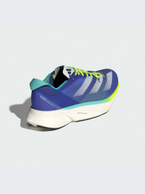 Кросівки для бігу Adidas adizero модель ID3635 Фото