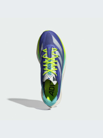 Кроссовки для бега Adidas adizero модель ID3635 Фото