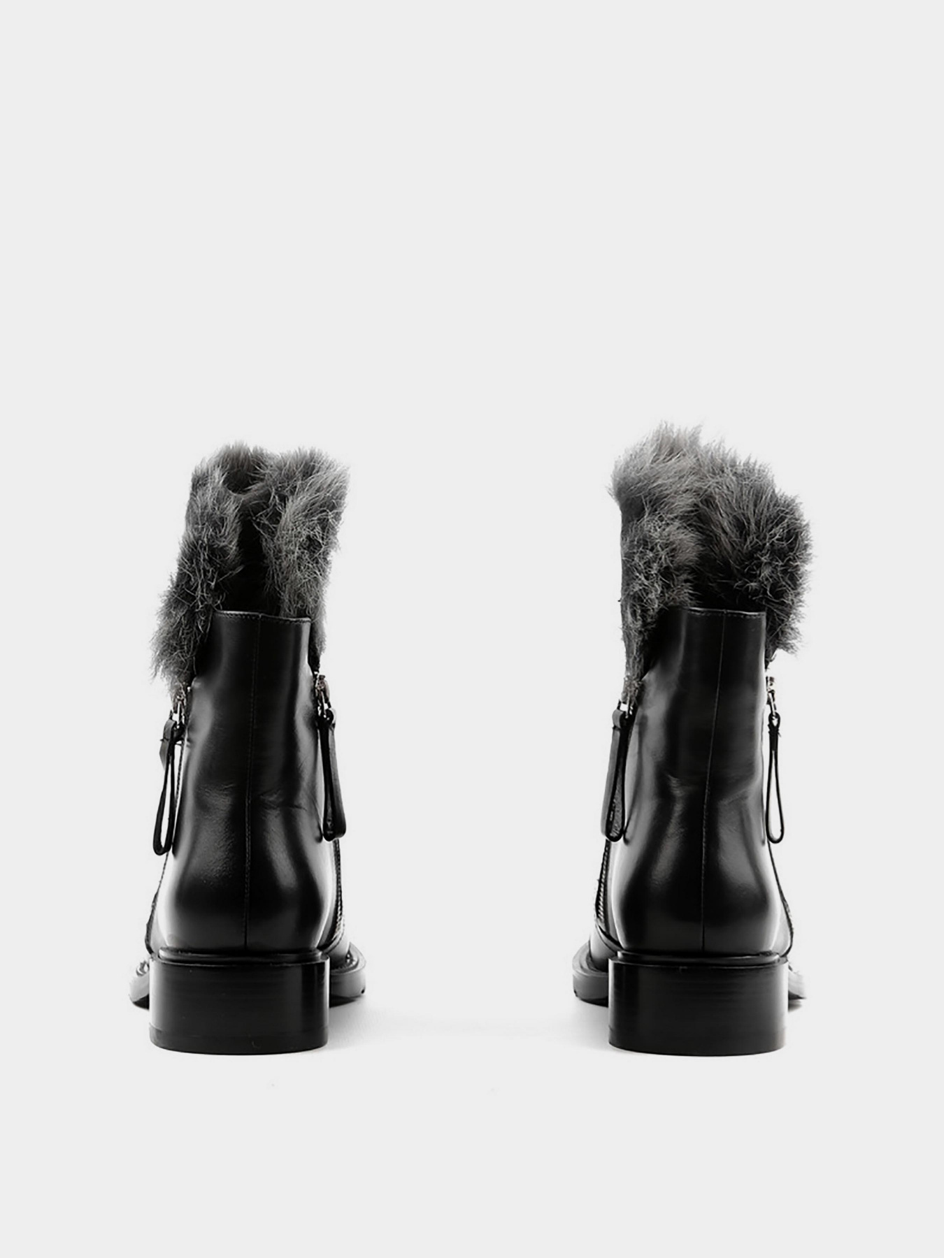 Сапоги LeBERDES модель 00000010895 Фото