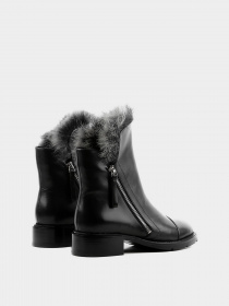 Сапоги LeBERDES модель 00000010895 Фото