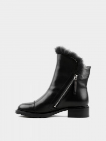 Сапоги LeBERDES модель 00000010895 Фото