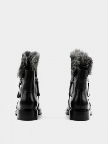 Сапоги LeBERDES модель 00000010895 Фото