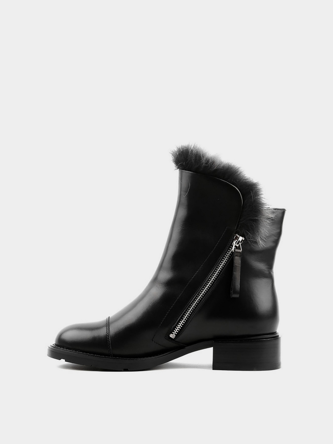 Сапоги LeBERDES модель 00000010895 Фото