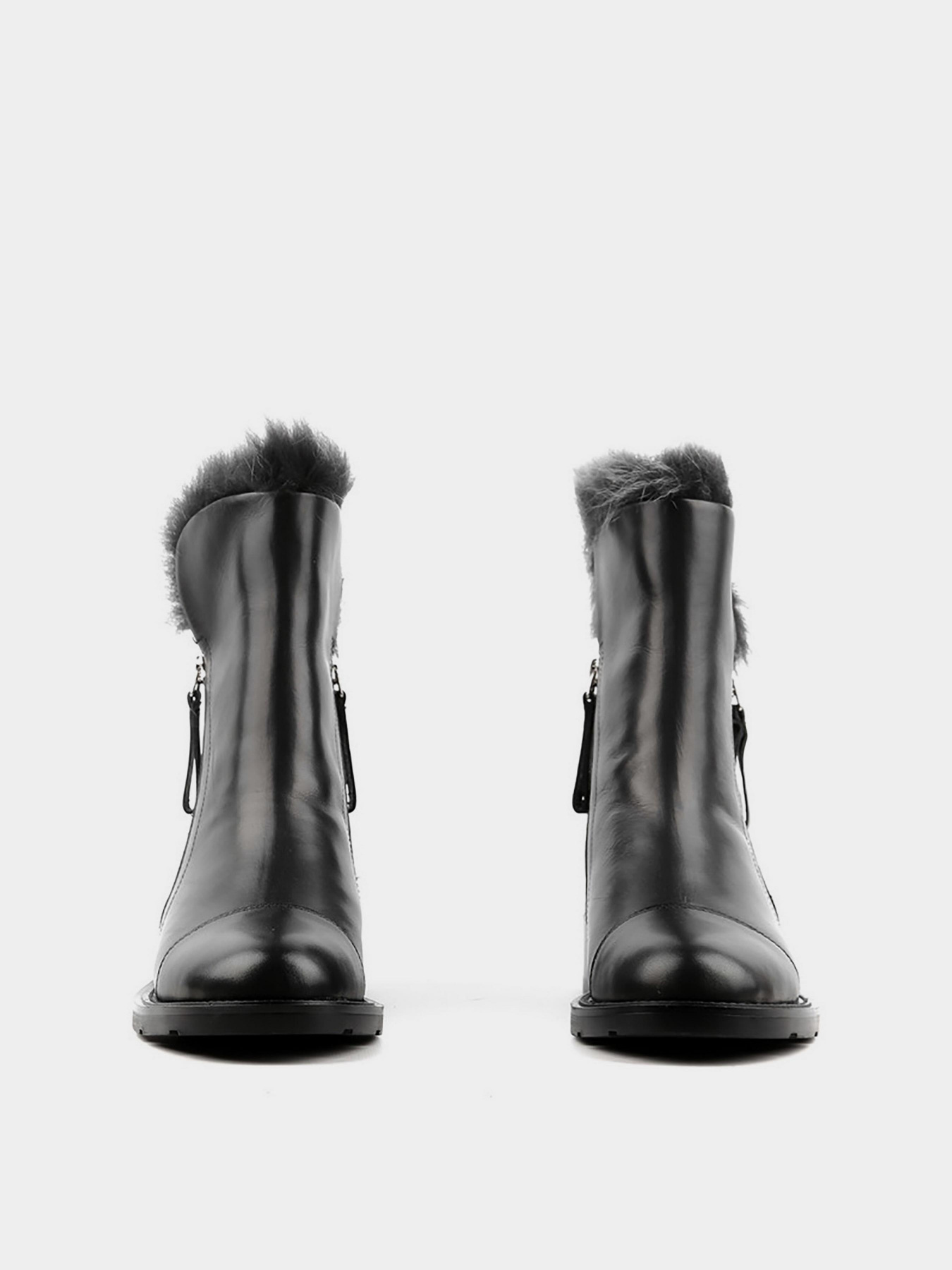 Сапоги LeBERDES модель 00000010895 Фото