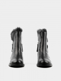 Сапоги LeBERDES модель 00000010895 Фото