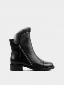 Сапоги LeBERDES модель 00000010895 Фото