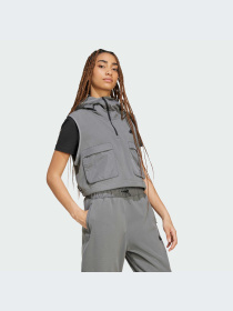 Утепленный жилет Adidas модель IW5225 Фото