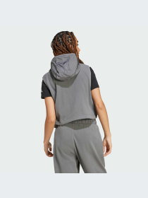 Утепленный жилет Adidas модель IW5225 Фото