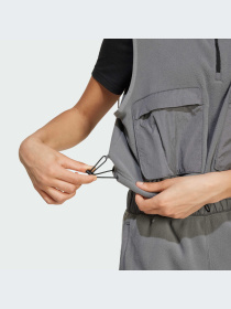 Утепленный жилет Adidas модель IW5225 Фото