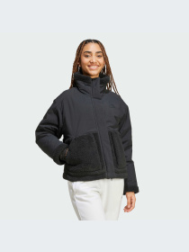 Демисезонная куртка Adidas модель IS9054 Фото