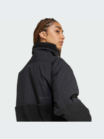 Демісезонна куртка Adidas модель IS9054 Демісезонна куртка Adidas модель IS9054 Фото