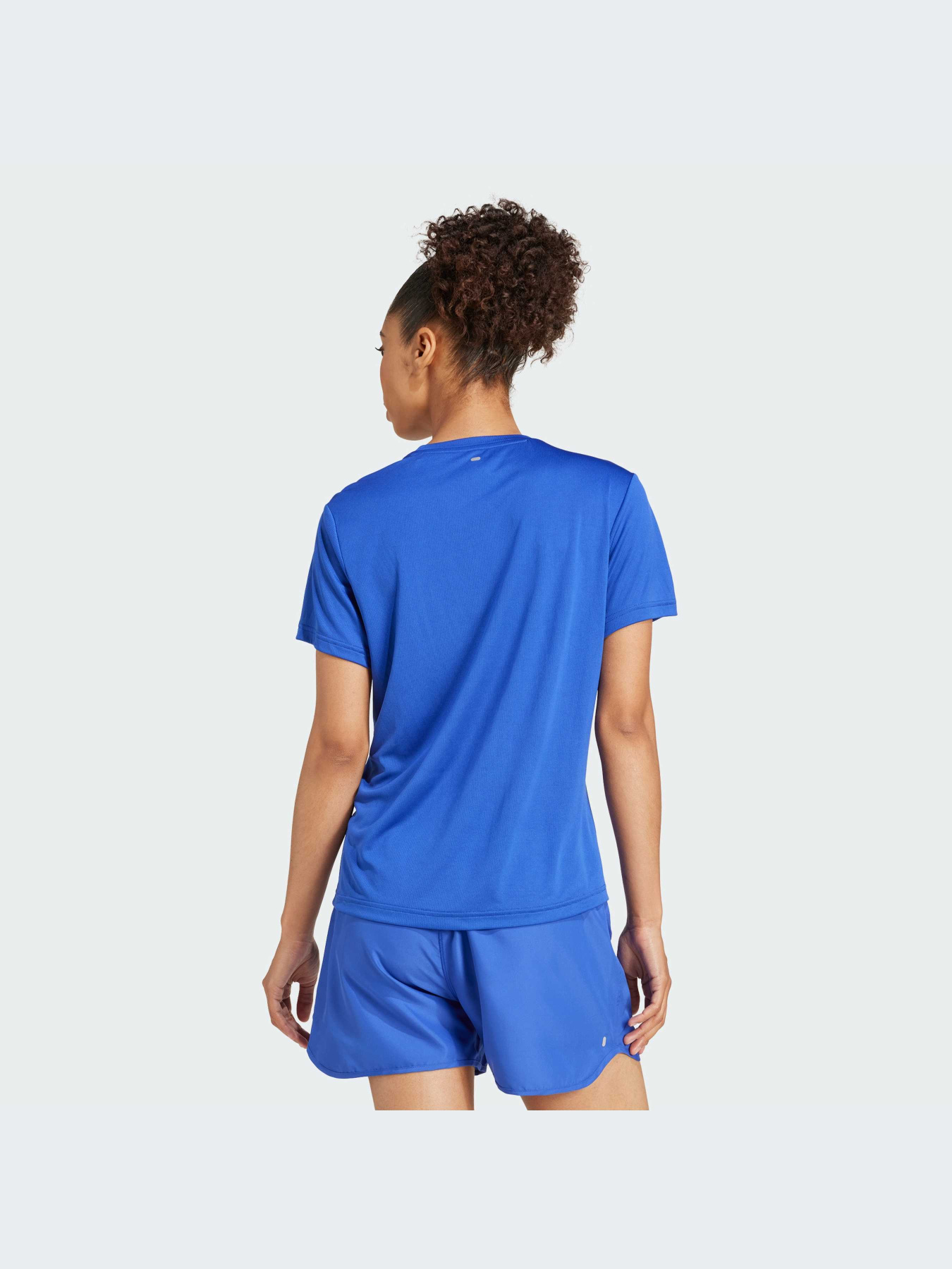 Спортивна футболка Adidas модель IW8445 Фото