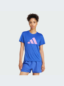 Спортивна футболка Adidas модель IW8445 Фото