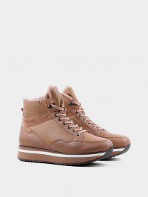 Ботинки LeBERDES модель 00000010896 Фото