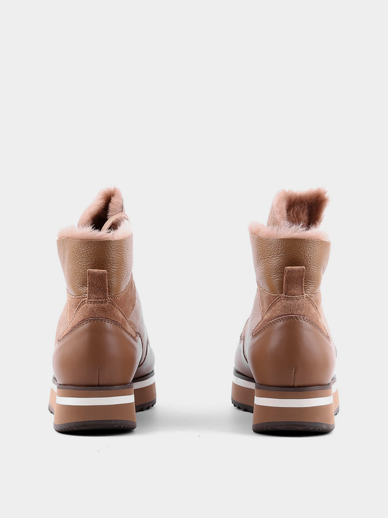 Ботинки и сапоги LeBERDES модель 00000010896 Фото