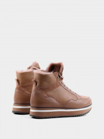 Ботинки и сапоги LeBERDES модель 00000010896 Фото