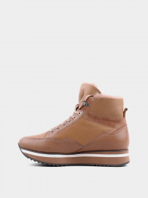 Ботинки и сапоги LeBERDES модель 00000010896 Фото