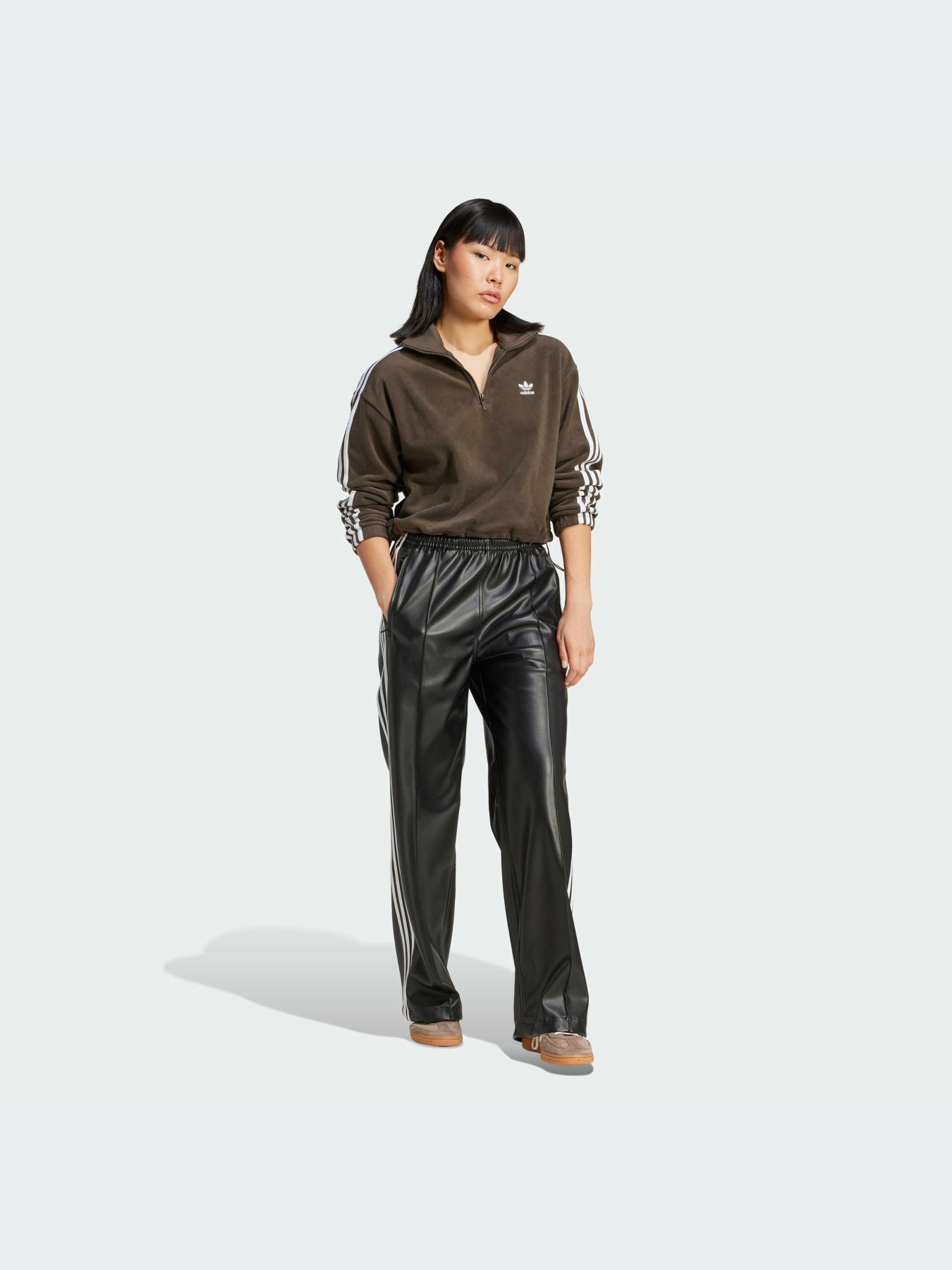 Кофта Adidas Adicolor модель IW3164 Фото