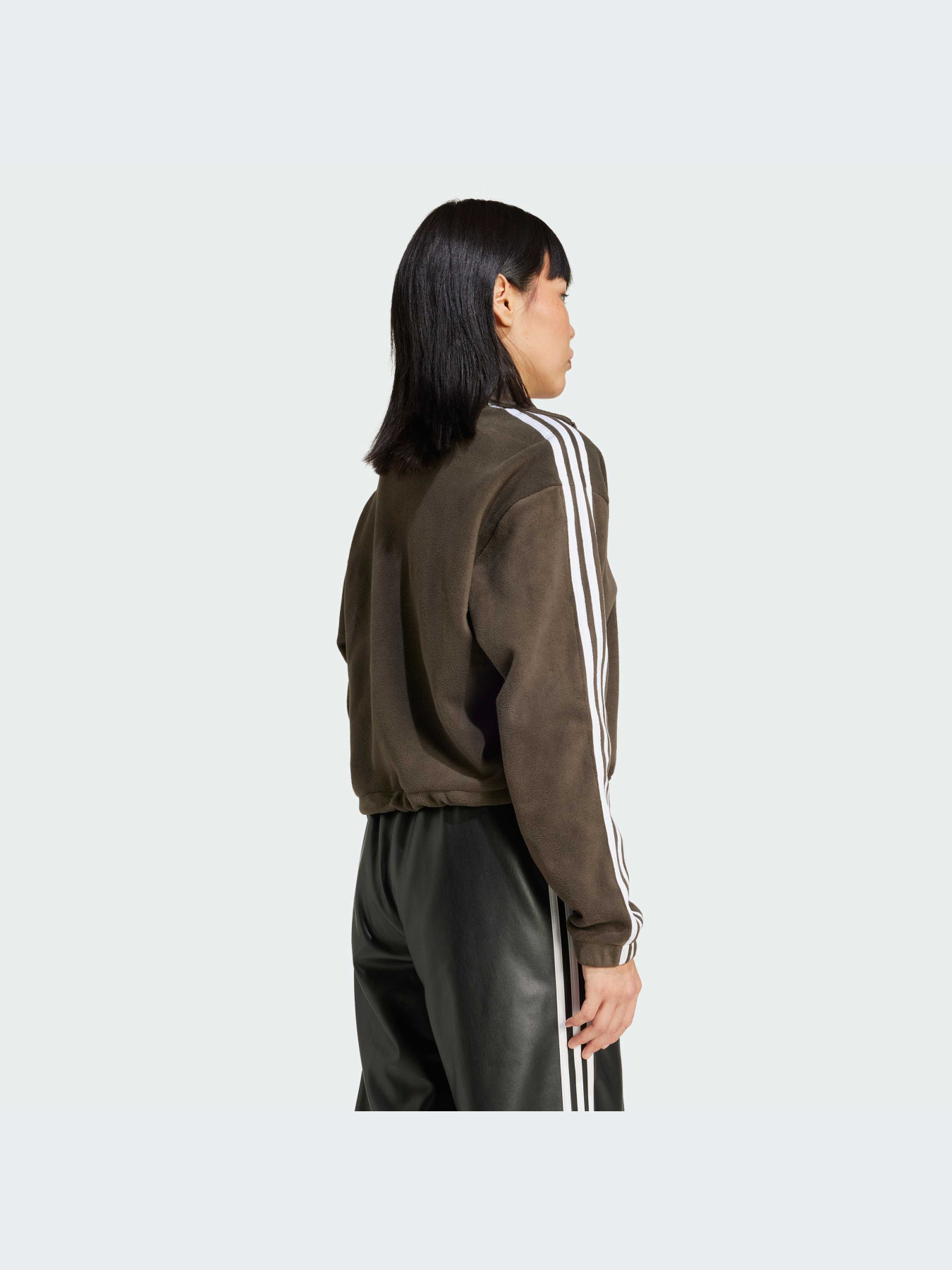 Кофта Adidas Adicolor модель IW3164 Фото