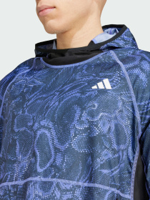 Спортивна кофта Adidas модель IX5416 Фото