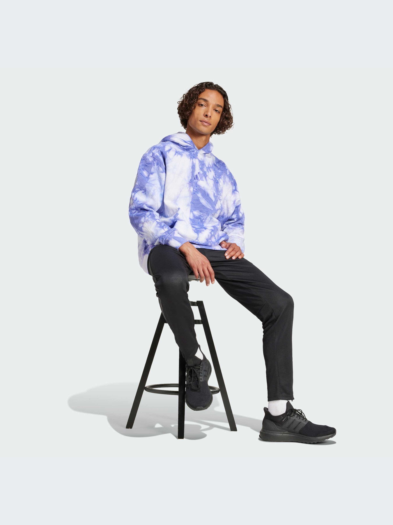 Худи Adidas модель IY6591 Фото