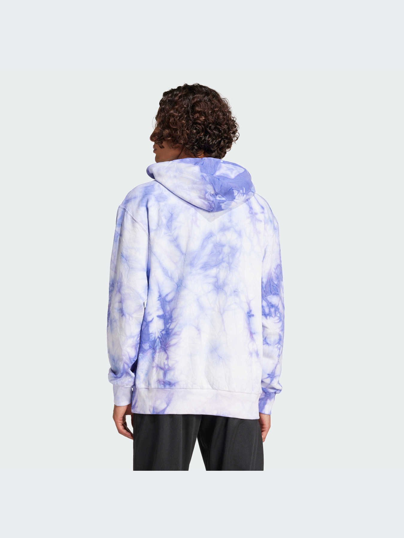 Худи Adidas модель IY6591 Фото