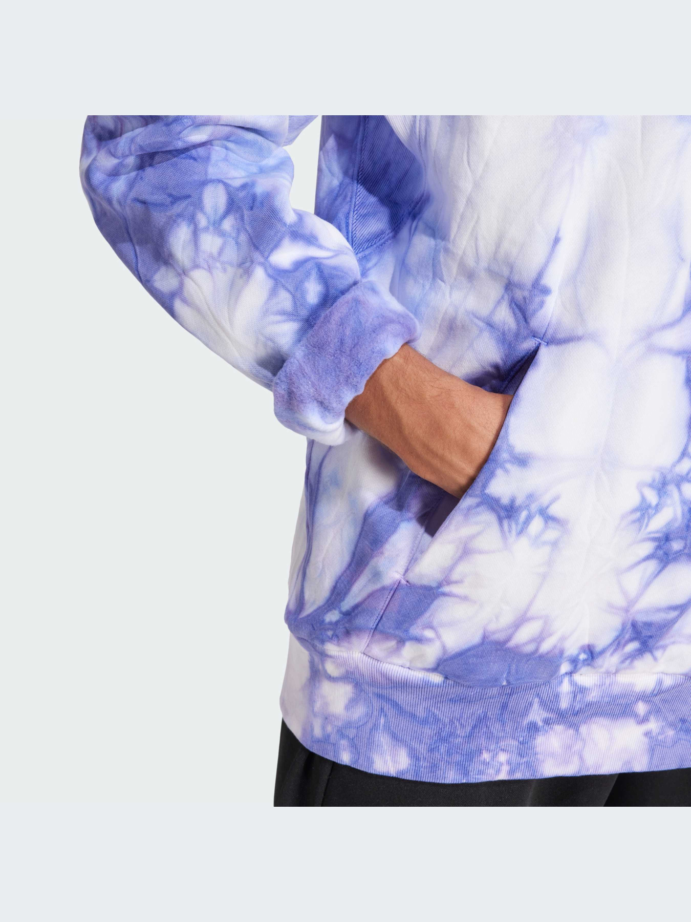 Худи Adidas модель IY6591 Фото