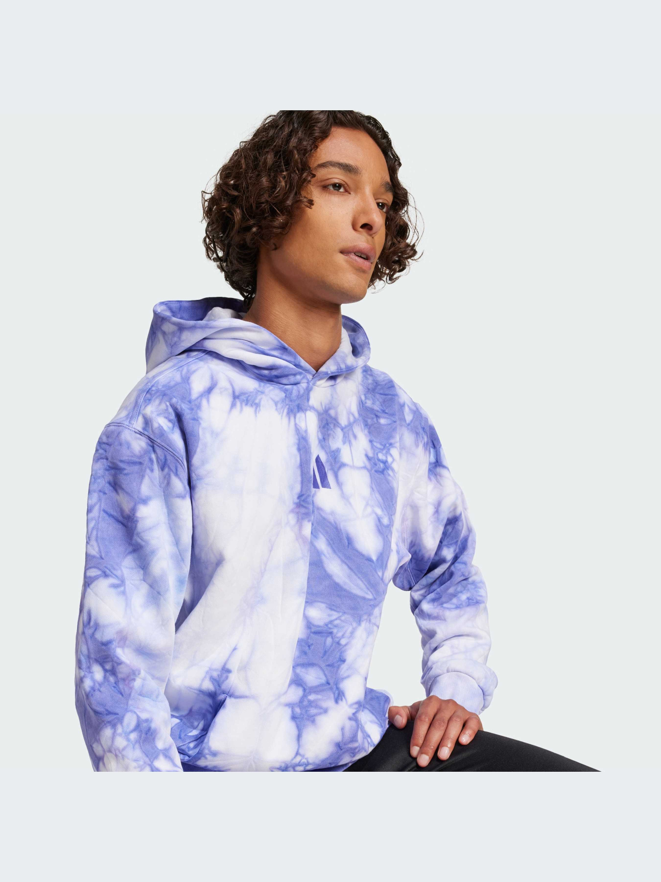 Худі Adidas модель IY6591 Фото