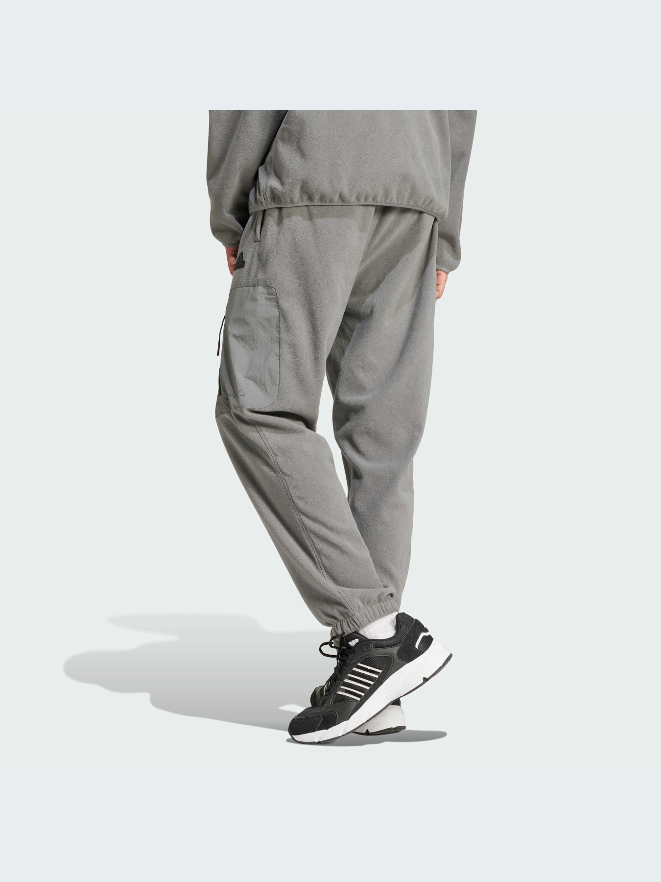 Джоггеры Adidas модель IY1498 Фото