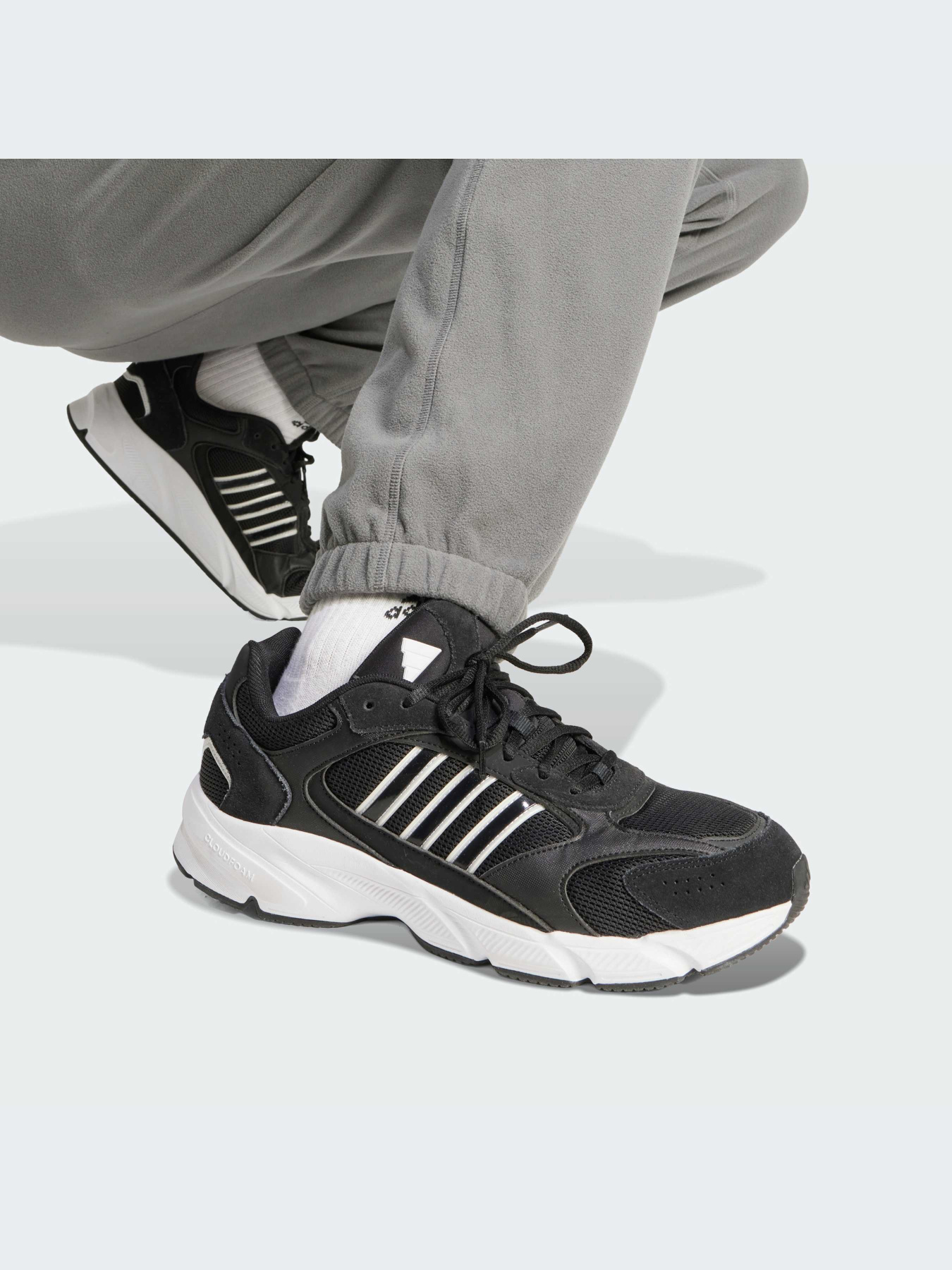 Джоггеры Adidas модель IY1498 Фото