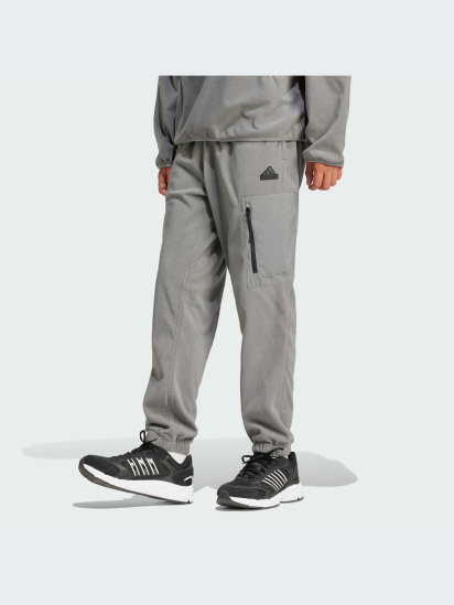 Джоггеры adidas модель IY1498 - фото