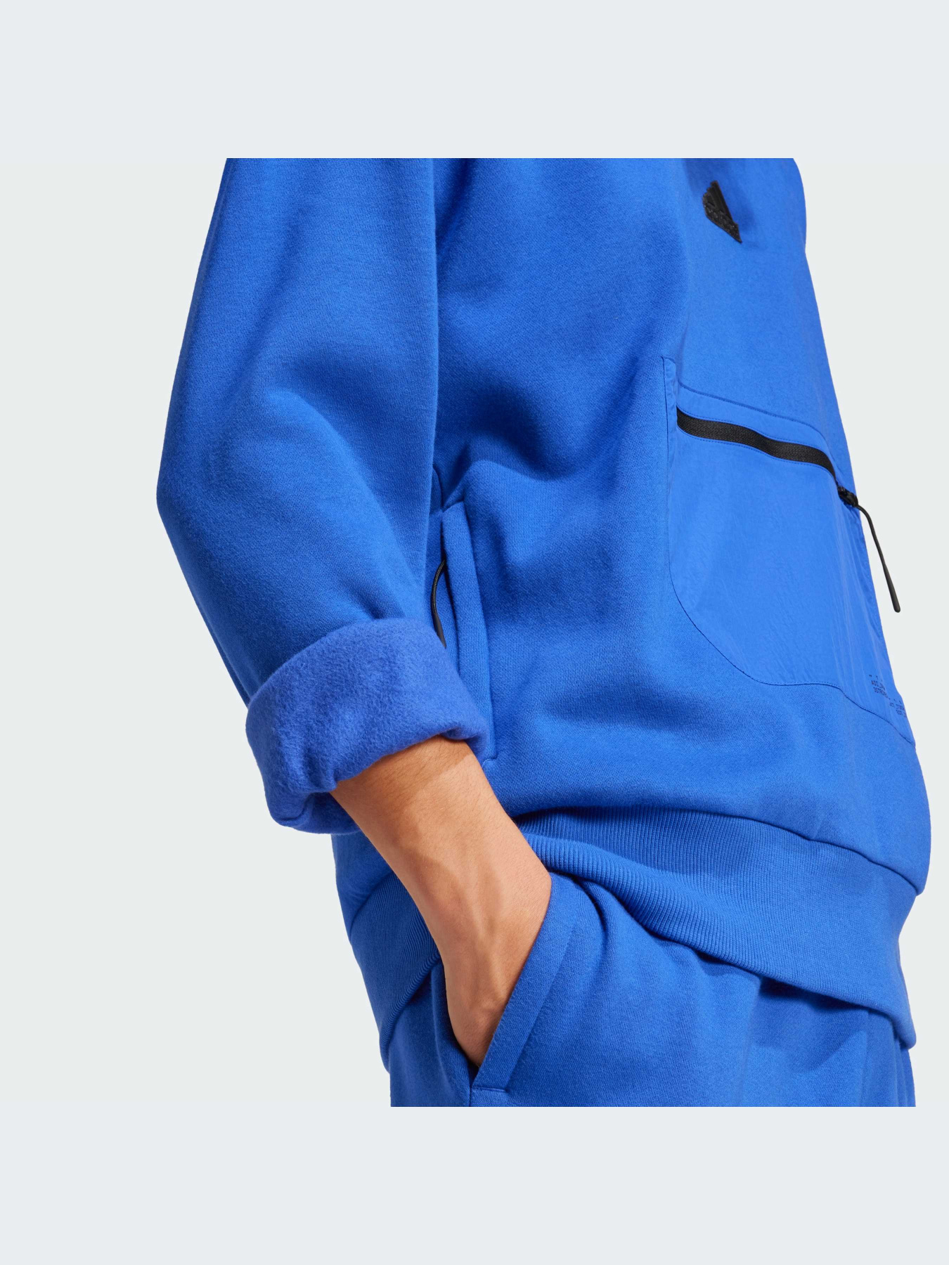 Свитшот Adidas модель IY1522 Фото