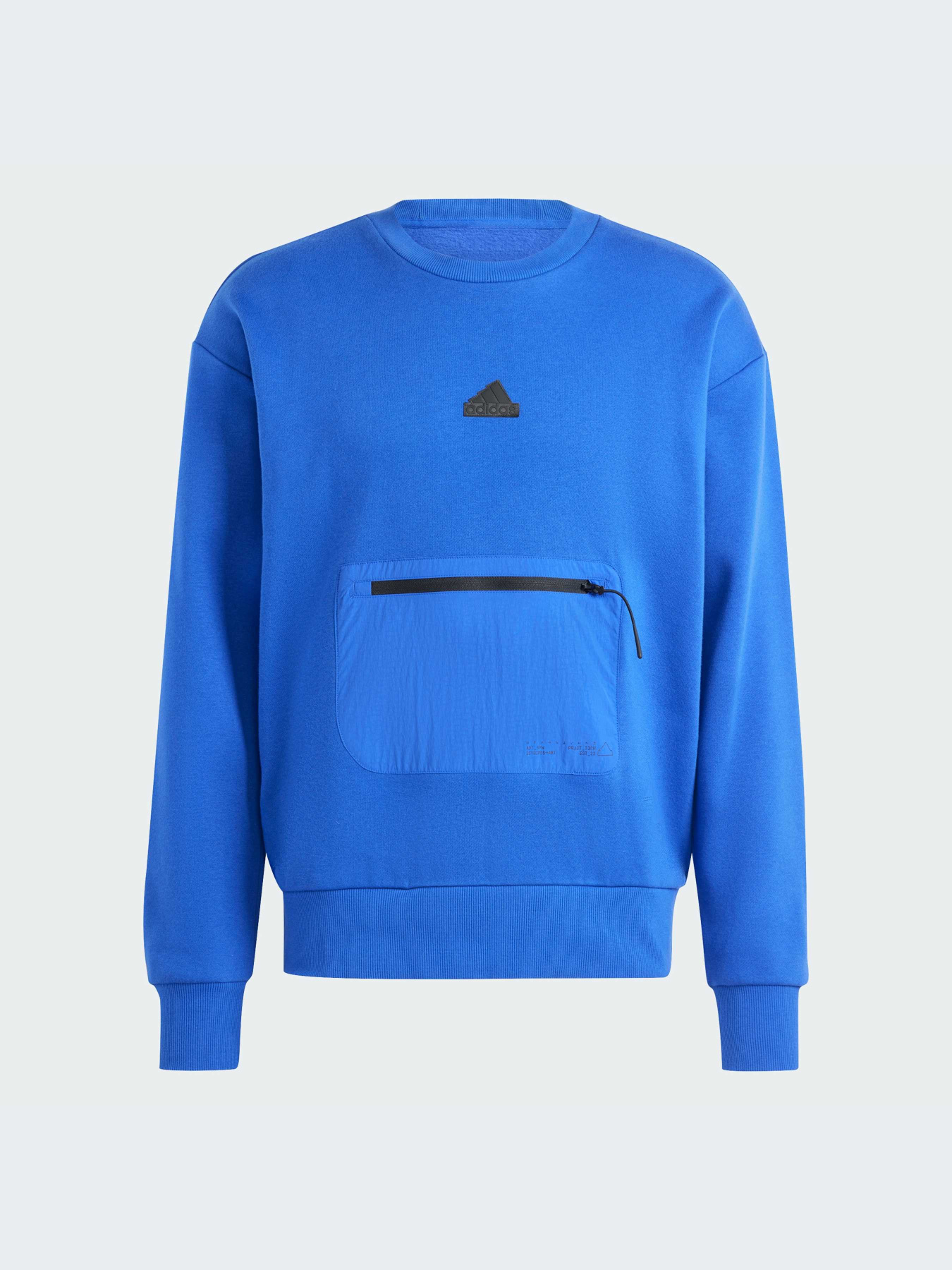 Свитшот Adidas модель IY1522 Фото