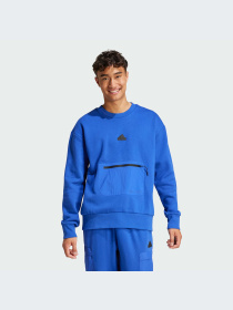 Світшот Adidas модель IY1522 Фото