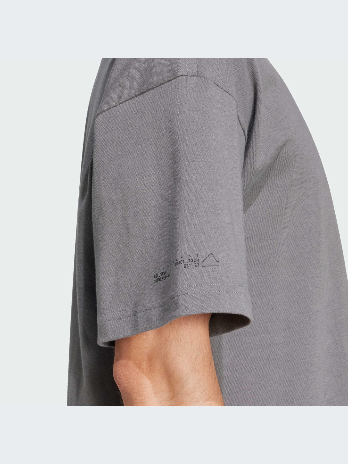 Футболка Adidas модель JE3955 Фото