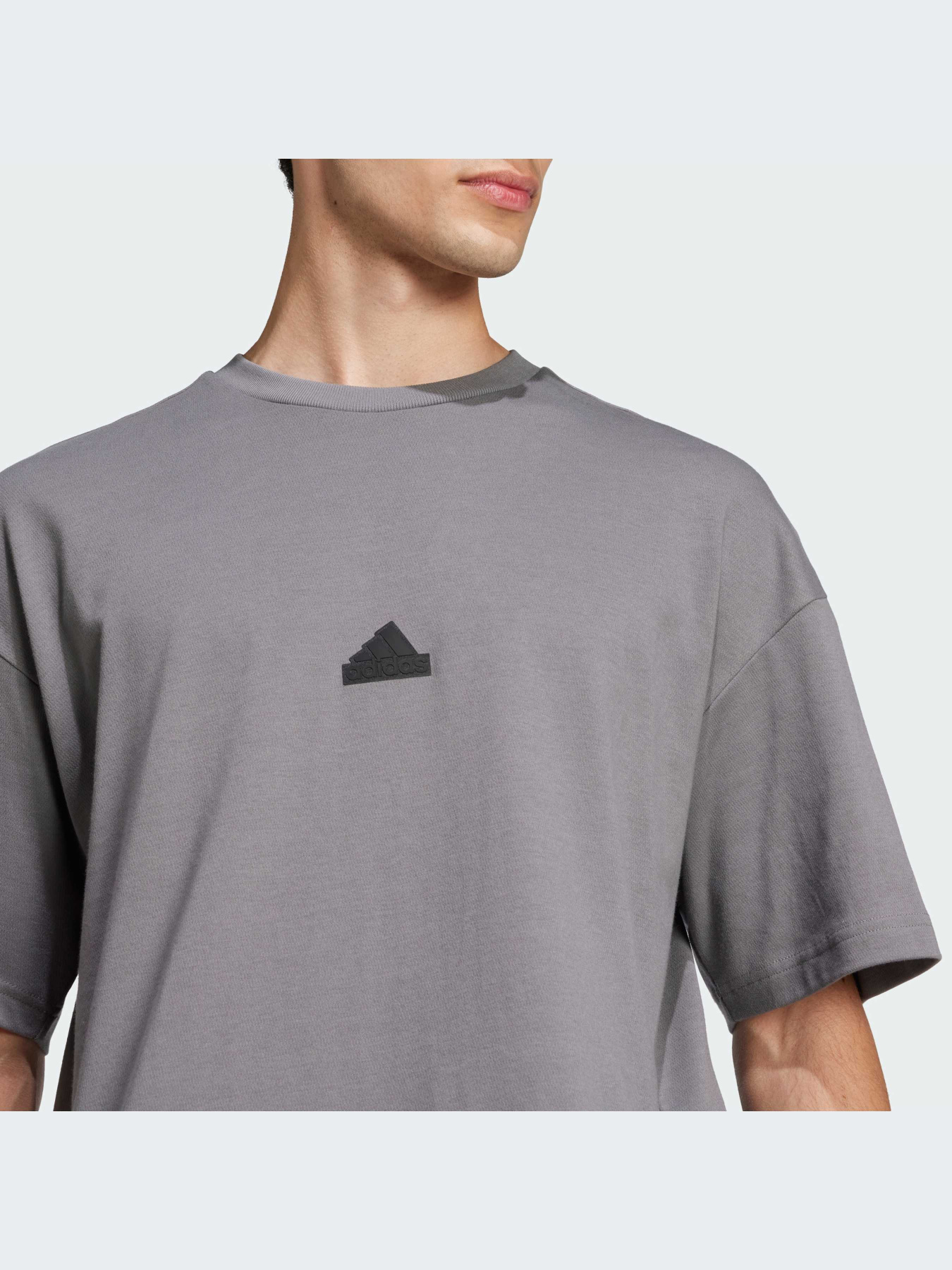 Футболка Adidas модель JE3955 Фото