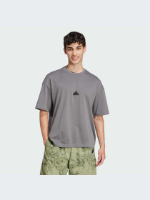 Футболка Adidas модель JE3955 Фото