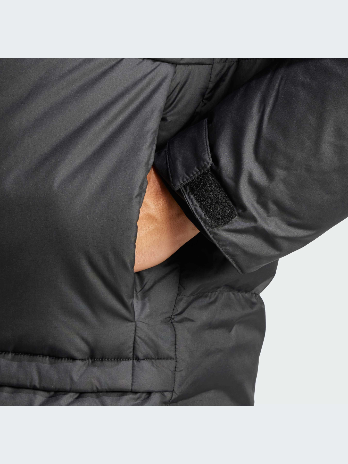 Пуховик Adidas модель IV9775 Фото