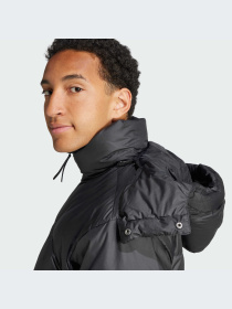 Пуховик Adidas модель IV9775 Фото