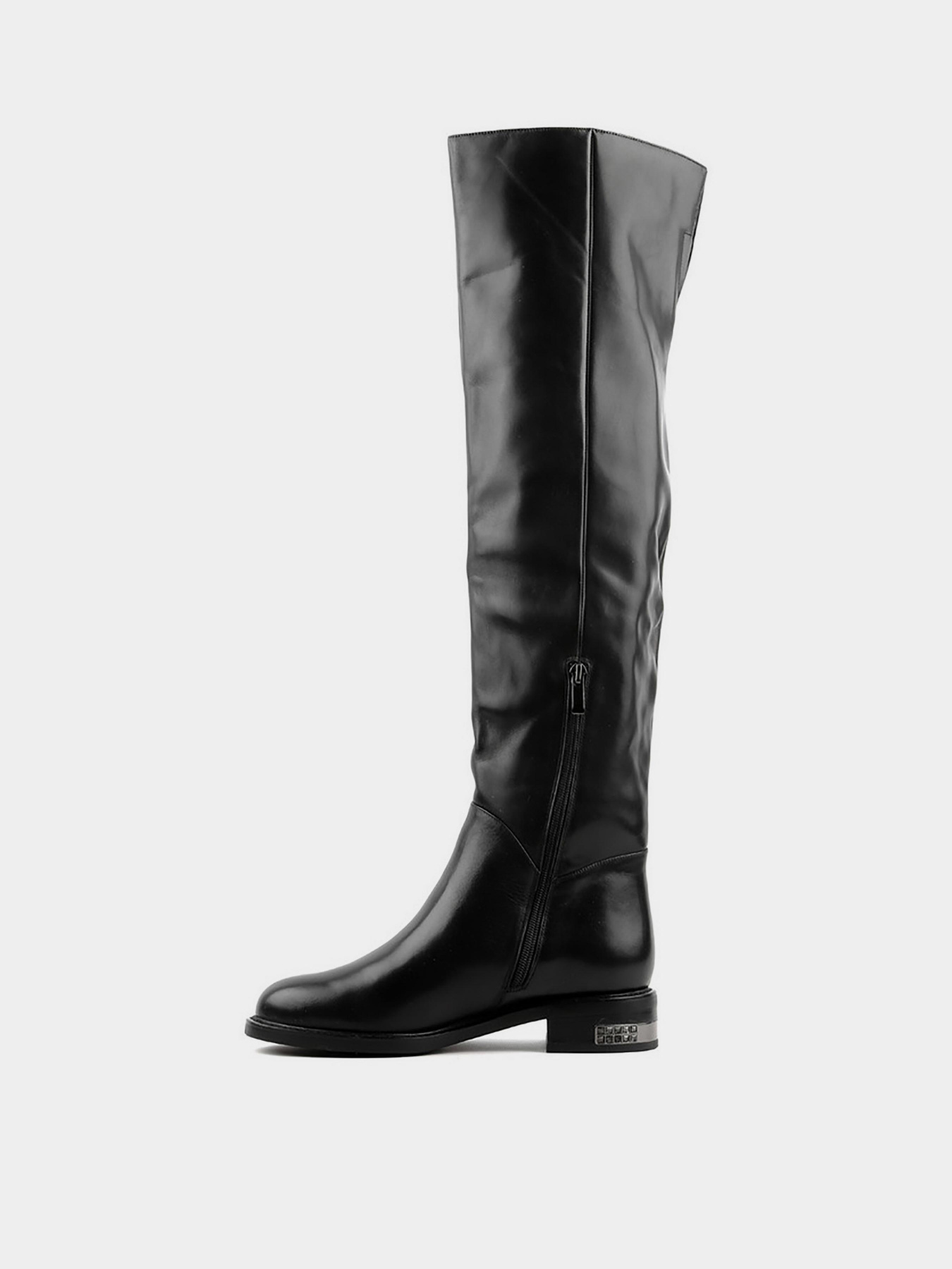 Ботфорты LeBERDES модель 00000010897 Фото