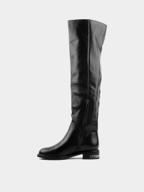 Ботфорты LeBERDES модель 00000010897 Фото