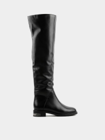 Ботфорты LeBERDES модель 00000010897 Фото